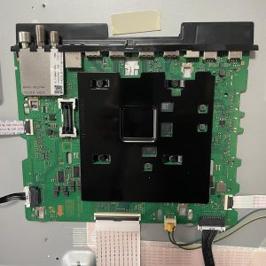 Hoofd Samsung BN41-03014D-000 DFVC22239 - BN94-17605B